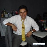 juan37 chico soltero en Cuajimalpa De Morelos