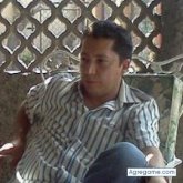 Alberto Davalos