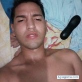 Foto de perfil de Manuelalejandr0_