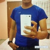 Foto de perfil de Angel19932018