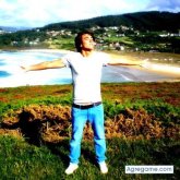 davicitoo chico soltero en Ferrol
