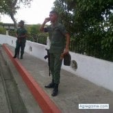 ALEXANDER MANARES