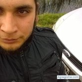 sergiodanilo chico soltero en Junín