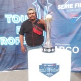 Pedro Amador juarez