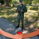 Busco pareja. Busco alguien para que me