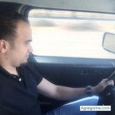 Hombre mody1987 de Mukhtaraqah