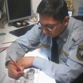 Darwin González