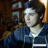 mon2894 chico soltero en Pucón