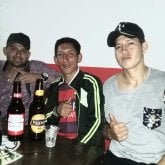 Busco pareja. Relación seria.