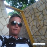 OsmanyAlexander chico soltero en Las Tunas