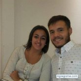 hafso chico soltero en Sayago