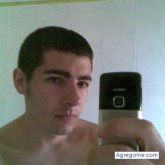 Albertoecija chico soltero en Ecija