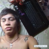 Chatear con danibboy70 de Asunción Ciudad