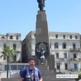 Noha chico separado en San Salvador