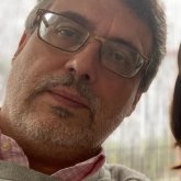 Miguel, Hombre divorciado, 53 años de Algete. Busco conocer gente