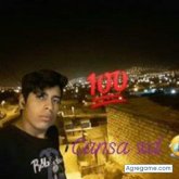 Niver Gomez Rodrigues