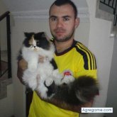 jimmypalacio chico soltero en Subachoque