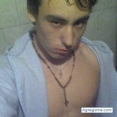 PibitO chico soltero en Casilda