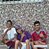 Chatear con angelgabriel4001 de Baruta