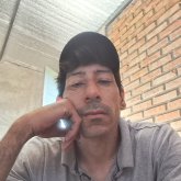 Busco conocer gente. Me interesan