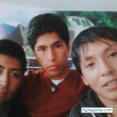 sanennyt chico soltero en Chupaca