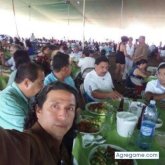 oscarcabrera8956 chico soltero en San Juan Bautista Tuxtepec