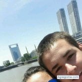 Encuentra Hombres solteros en Guiñazú