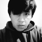 Alguien con quien realizar una amistad