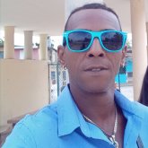 Moricagua chico soltero en Balcón De La Lisa