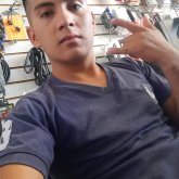 DANIEL AGUACHELA
