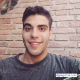 Chatear con lucass90 de Rosario