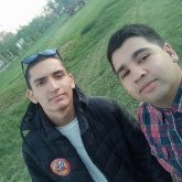 Soy un chico bueno , divertido ,con