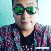 ivanmtz8409 chico soltero en Huehuetoca