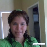 jossmar chica casada en Maracay