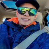 Busco amigas para divertirme. Soy loco