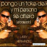 Chatear con scarface de El Mante