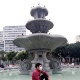 Busco pareja. Una amistad  o una