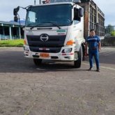 Luis Catota, Chico soltero,  años de Ajuchitlán Del Progreso