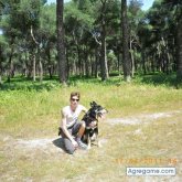 sergio80 chico soltero en Madrid