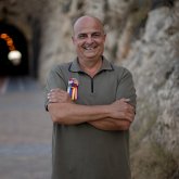 Oficial conductor FCC. Busco conocer