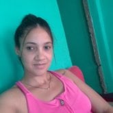 Mujeres solteras en Gibara
