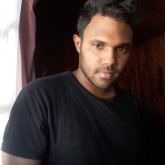 Busco ligar. Alguien interesante.