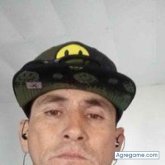 Jesus Ordaz, Chico de Oceanside para Chicos en Agregame.