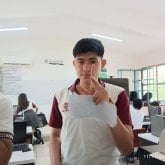 Busco chicas no importa la edad. Soy