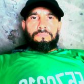 Busco pareja. Mujeres. Un hombre