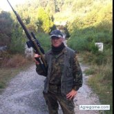 joselis chico soltero en A Coruña