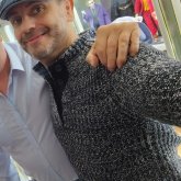 Busco conocer gente. Personas afines.