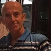 Busco pareja. Relación estable o algo