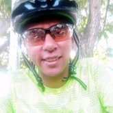 Luiscruz0 chico soltero en El Vigía