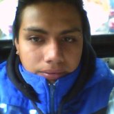 Buscó mujeres 25 años 32 años. Soy